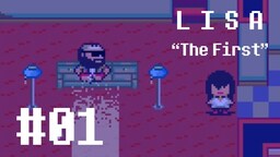 LISA: The First