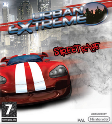 Urban Extreme