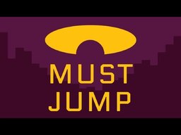 Groaky Must Jump