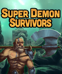 Bert the Super Demon Slayer Guy