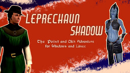 Space Leprechaun