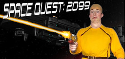 Space Quest