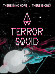 TERROR SQUID