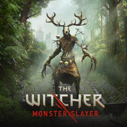 Monster Slayer: Motion Edition