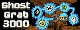 Ghost Grab 3000