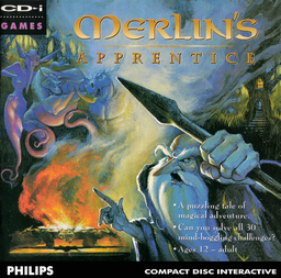 Merlin's Chess