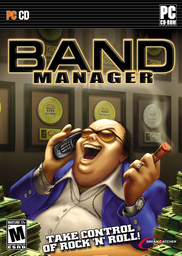 Music Band Manager