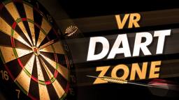 VR Dart Zone