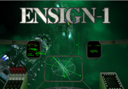 The Ensign