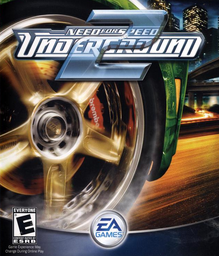 Need for Speed: Underground 2