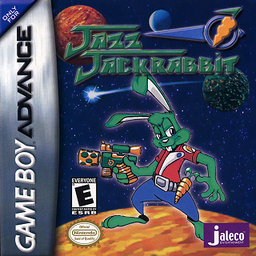 Jazz Jackrabbit Collection