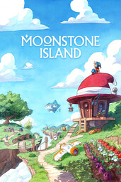 Moonstone Island: Chef's Kiss DLC Pack