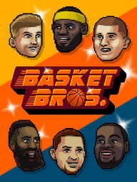 Exciting Basket