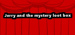 Mystery Box: Evolution