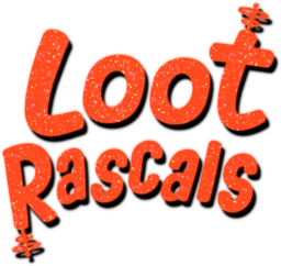 Loot Rascals