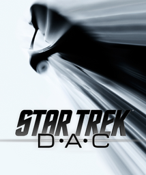 Star Trek DAC
