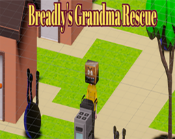 Breadly's Grandma Rescue