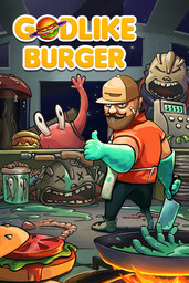 Burger in Partyland