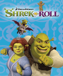 Shrek n' Roll