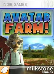 Avatar Farm Online