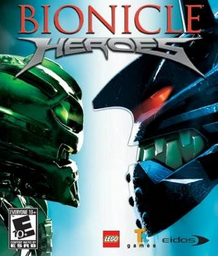 Bionicle Heroes (2006)