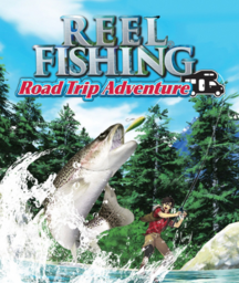 Reel Fishing: Road Trip Adventure