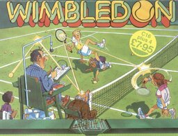 Wimbledon 2