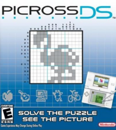 Picross DS
