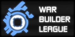 Robot Builder War