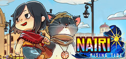 NAIRI: Rising Tide - Prologue