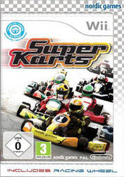 Maximum Racing: Super Karts