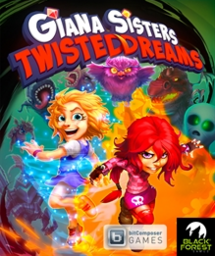 Giana Sisters: Twisted Dreams – Owltimate Edition