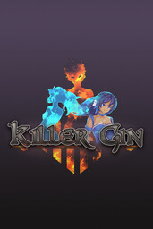 Killer Gin