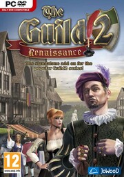The Guild II Renaissance