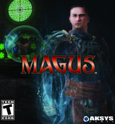 Magus: In Search of Adventure