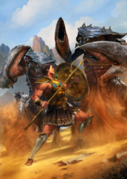 Titan Quest: Atlantis