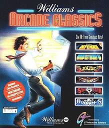Midway's Greatest Arcade Hits Volume 1