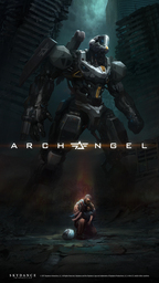 Archangel (Frogames)
