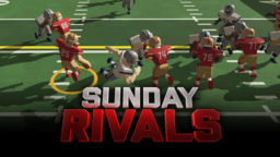 Sunday Rivals