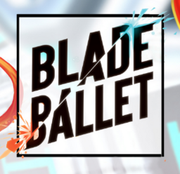 Blade Ballet