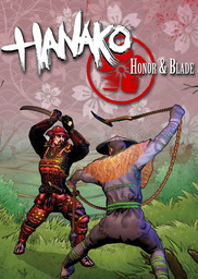 Hanako: Honor &amp; Blade