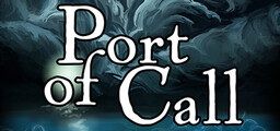 Rogue Port - Blue Nightmare