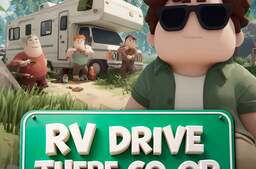 RV Drive There Co-op