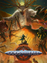 Will of the Gods