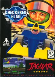 Checkered Flag (1991)