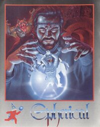 Spherical (2007)