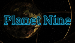 Lunara: Planet IX