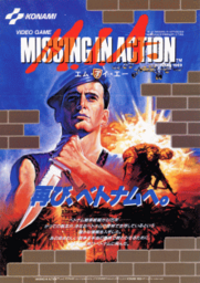 Missing In Action