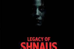 Legacy of Shnaus - Horror Room Escape