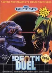 Death Duel VR